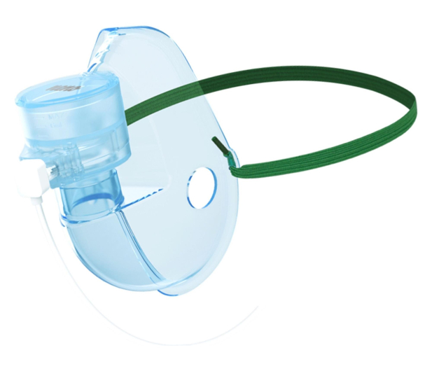 Neno SIATECZKOWY NEBULIZATOR NENO BENE - 1467153 - zdjęcie